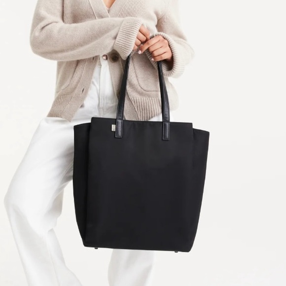 BEIS Handbags - BEIS The East To West Tote